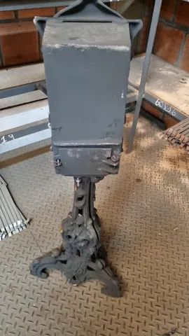 Caixa de Correio  - Foto 3