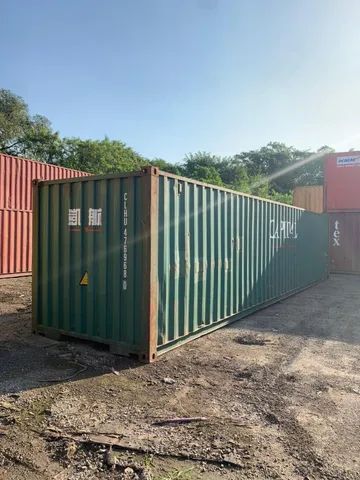 Container Dry 12 Metros - Bruto - Foto 2