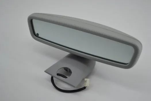 Espelho Retrovisor Interno Original Mercedes Benz C320 2001