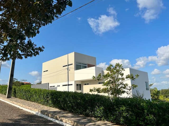 CASA c/ 4 suítes, em Condomínio Fechado a 25min de Recife  - Foto 6