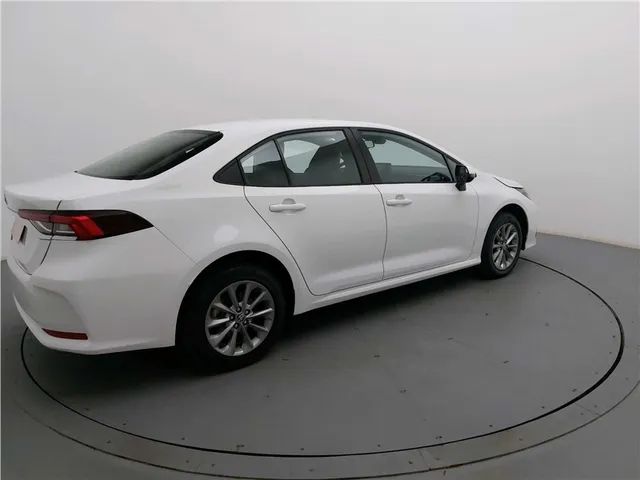 Toyota Corolla 2023 por R$ 141.490, Curitiba, PR - ID: 5642300