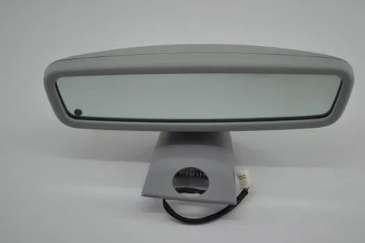 Espelho Retrovisor Interno Original Mercedes Benz C320 2001 - Foto 4