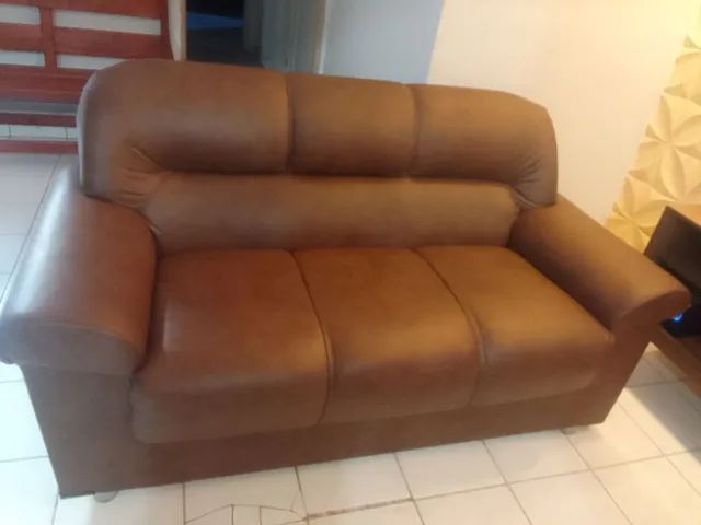 Sofa Usado Em Andradina Sp