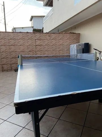 Mesa de ping pong usada olx