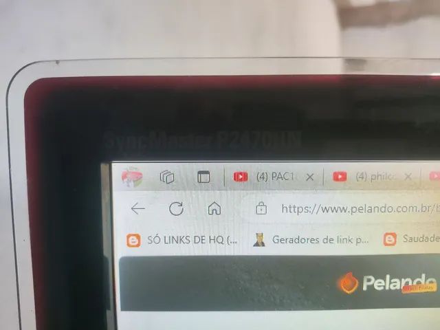 LG Pelando