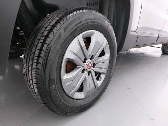 FIAT TORO 2021/2021 1.8 16V EVO FLEX FREEDOM AT6