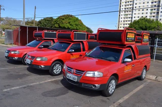 Carro de Som para Propaganda(Locação e Venda)