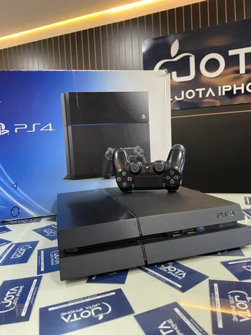 Playstation 4 Pro em Sorocaba e região, SP