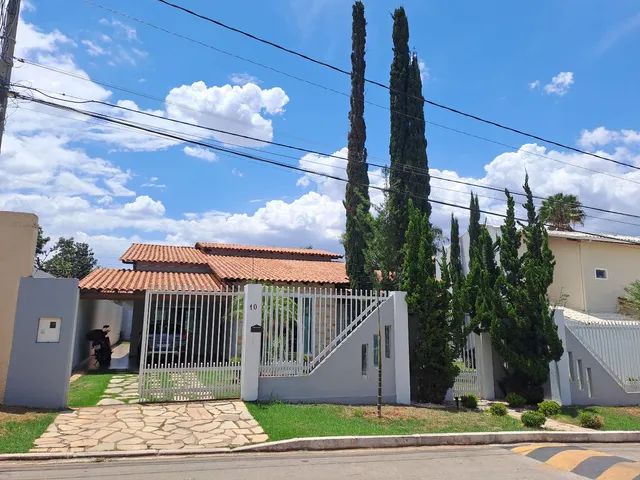 Captação de Casa a venda na SHA Conjunto 6 Chácara 5, Setor Habitacional Arniqueira (Águas Claras), Brasília, DF