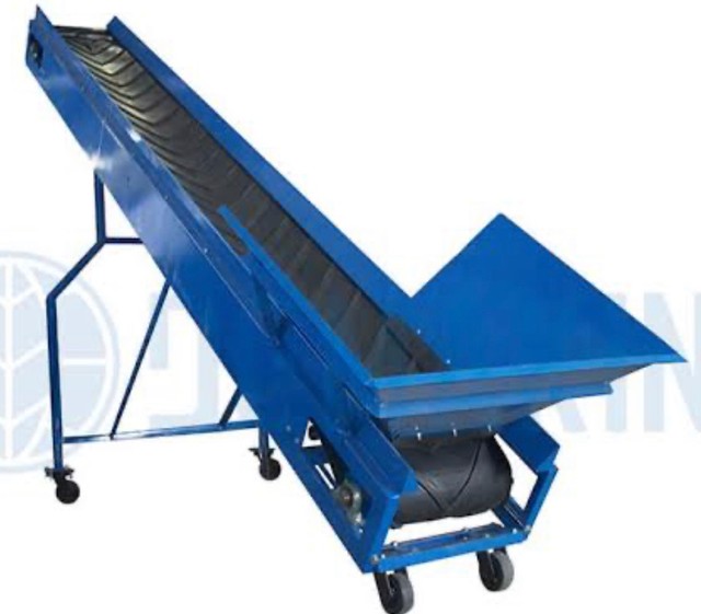 esteira transportadoras novas, usadas e reformadaa - Foto 2