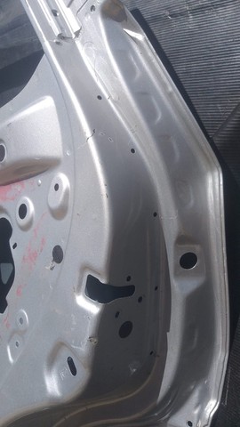 Porta Traseira Direita Chery Tiggo 5x 2020/2021 com Detalhe  - Foto 2