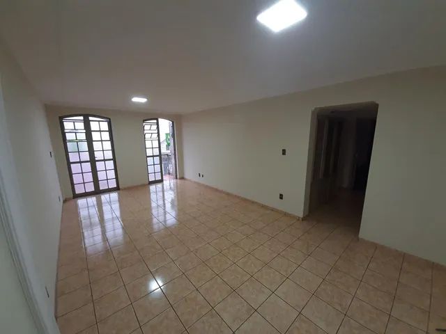 Campo Grande - Apartamento Padrão - São Francisco - Foto 3