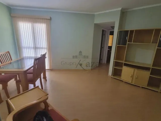 Residencial Golden Park, Apartamento - Padrão - Vila Cardoso - São