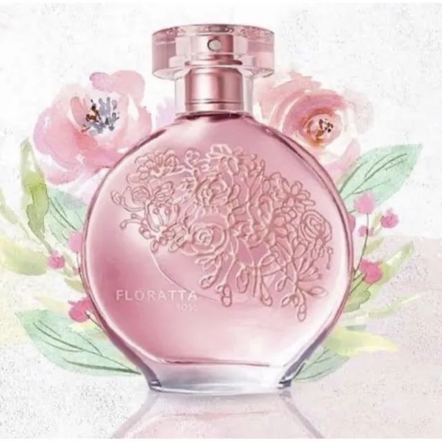 Vendo Floratta do Boticário - Foto 5