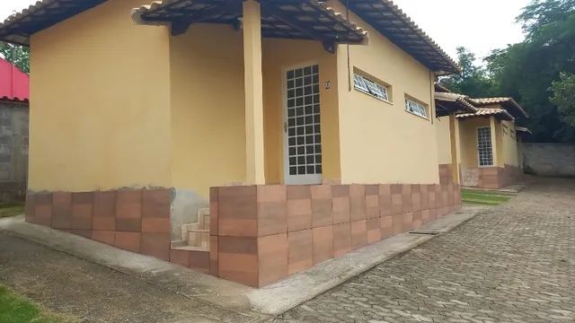4 Chalés no centro da Serra do Cipó, temos varias opções.  - Foto 3