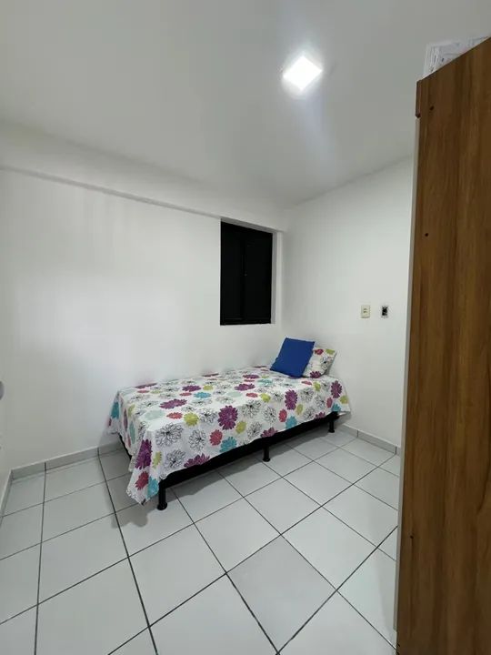 Alugo apartamento mobiliado na Jatiuca  - Foto 7