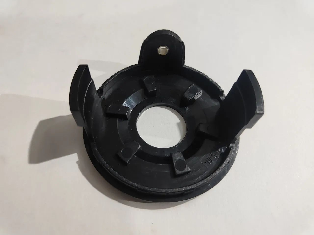 Tampa carretel roçadeira Makita DUR181z - Foto 2