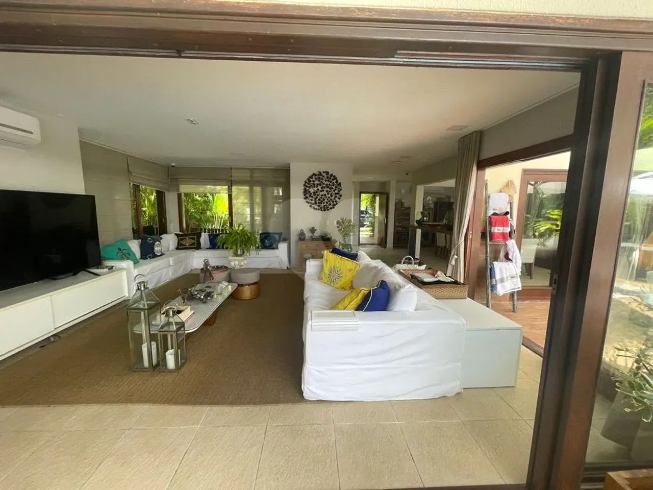 Condomínio com 5 quartos à venda em Costa Do Sauípe - BA - Foto 4