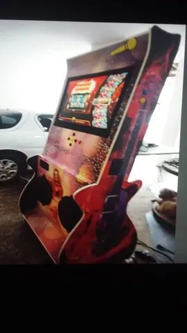 Karaoke e Jukebox