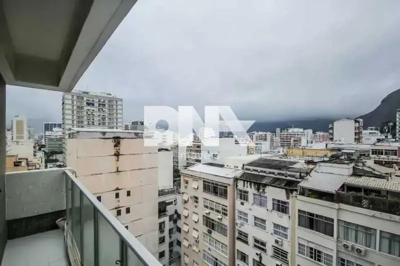 Apartamento - / Residencial / Ipanema