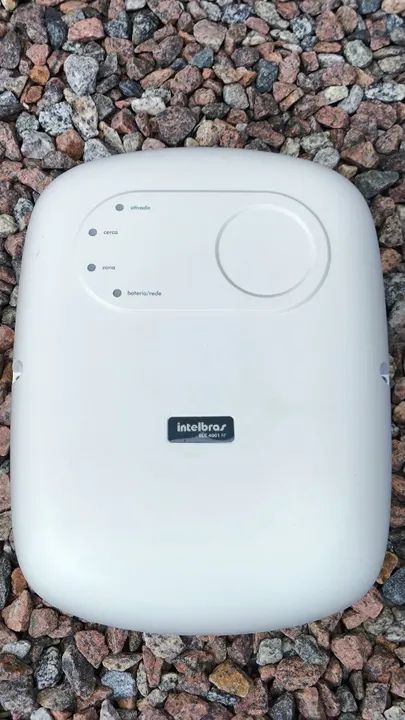 Central de cerca elétrica  - Foto 2