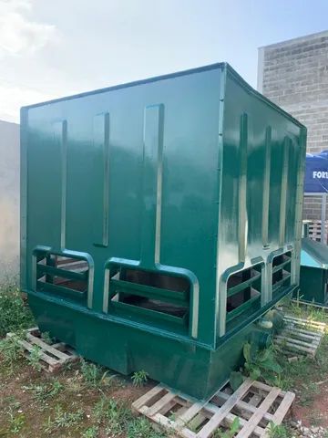 Torre de Resfriamento - Foto 3