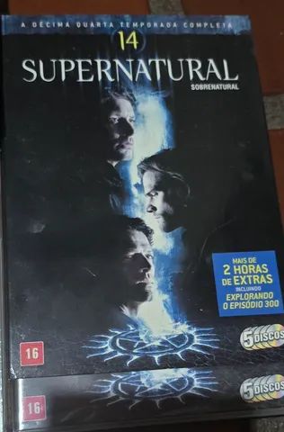Coleção original sobrenatural  - Foto 5