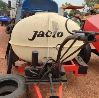 Tanquinho Agricola 2.000 lts - Foto 3