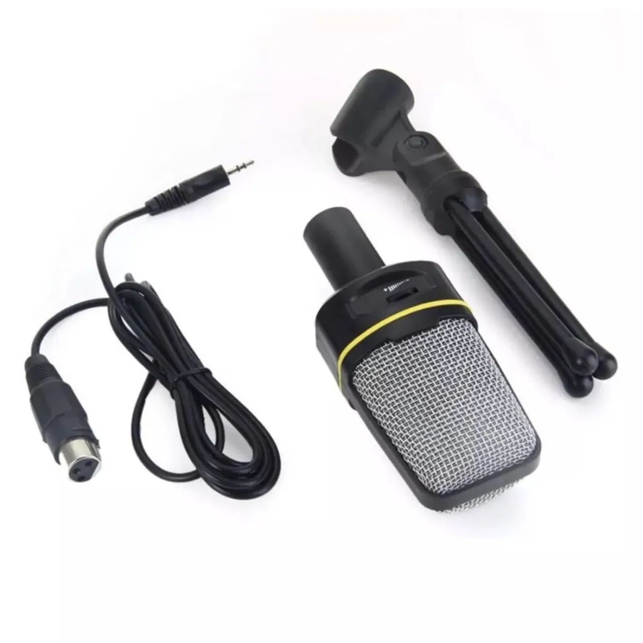 Microfone Condensador  - Foto 5
