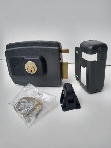 Kit Segurança já - Foto 4