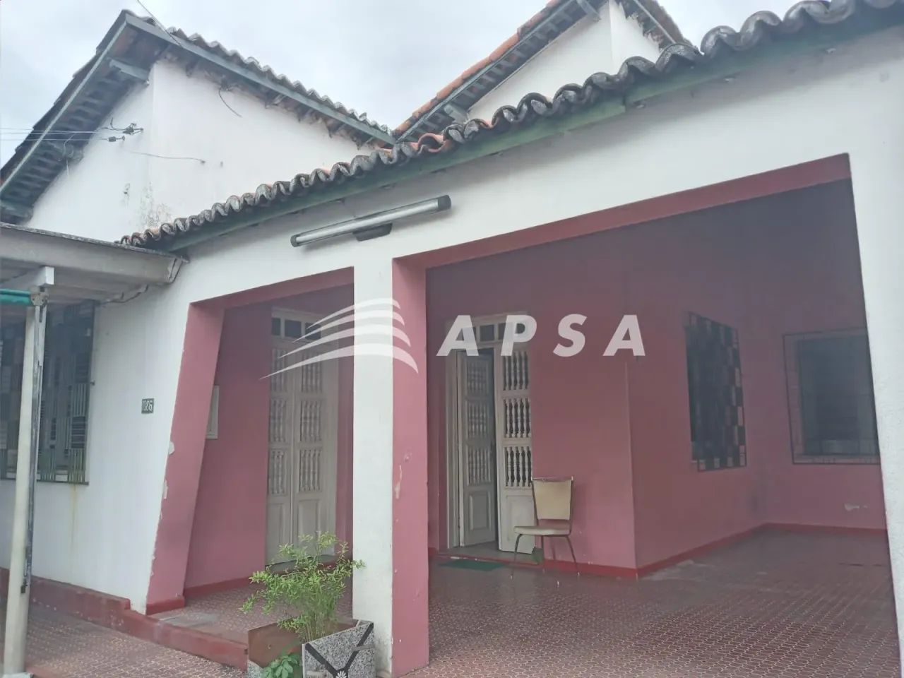 ALUGO PONTO COMERCIAL, ESTÁ LOCALIZADO NO BAIRRO MONTESE, COM 360 M², EXCELENTE LOCALIZAÇÃ - Foto 5