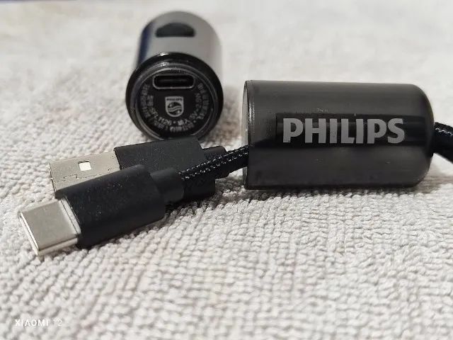 Lanterna Philips SFL1126 mini - Foto 2