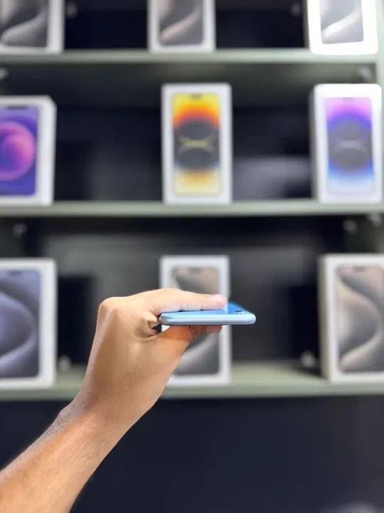 IPhone XR 64 gb  - Foto 5