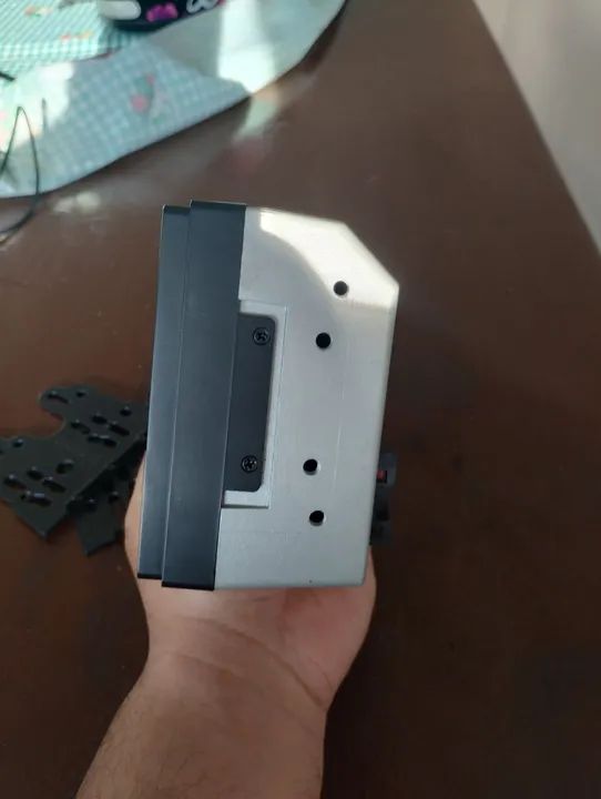 Som automotivo multimídia 7 polegadas - Foto 4