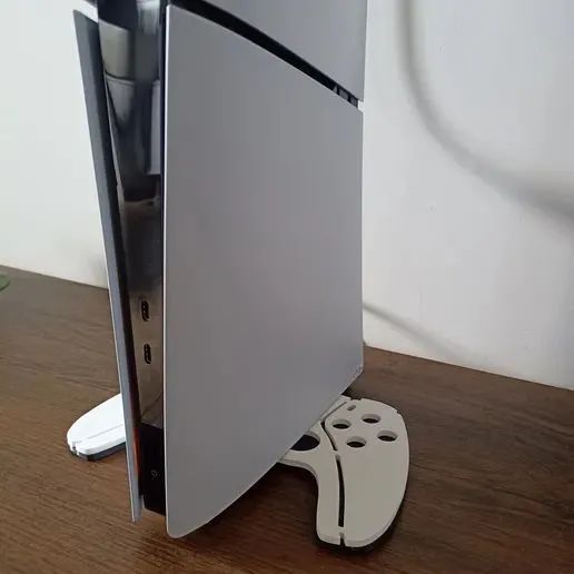 Suporte para PlayStation 5 - Foto 4