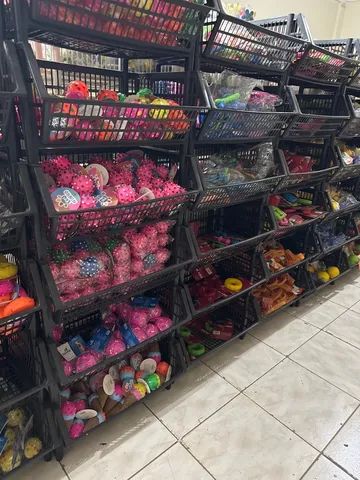 Vende-se IMPORTADORA de acessórios para pet shop e agropecuária  - Foto 5