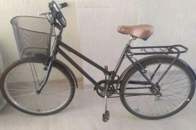 Bicicleta discount caloi clasica