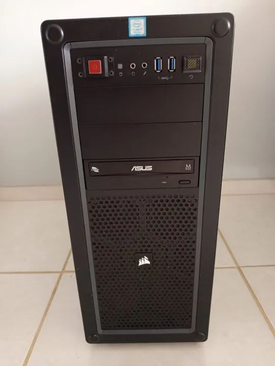 Computador Completo i7 64GB ram