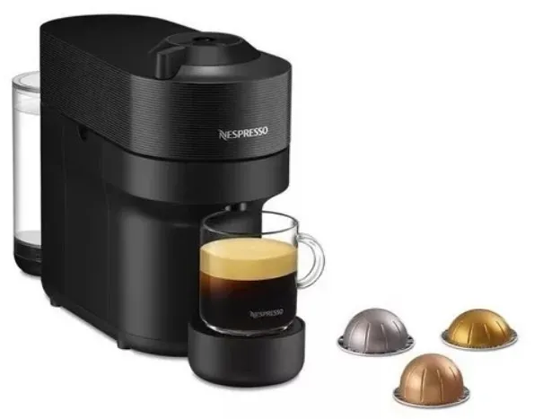 Cafeteira Nespresso Vertuo