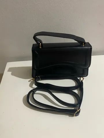 Bolsa Preta - Super Nova - Foto 3