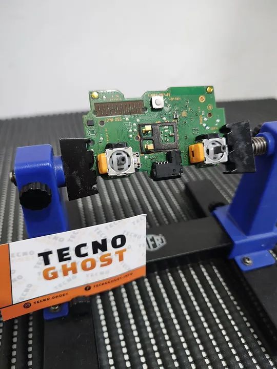 Reparo de Controles - PS4, PS5 e Xbox One - Foto 3
