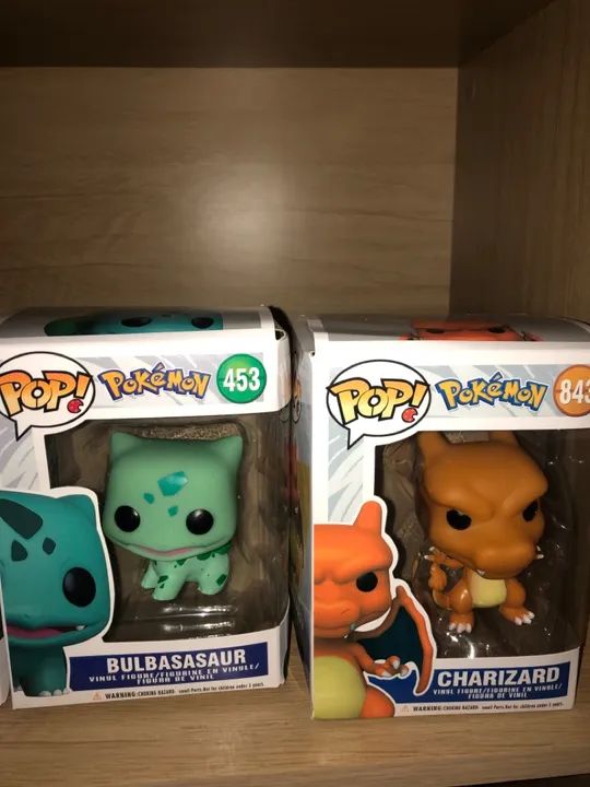 Funko Pop Pokemon  - Foto 5