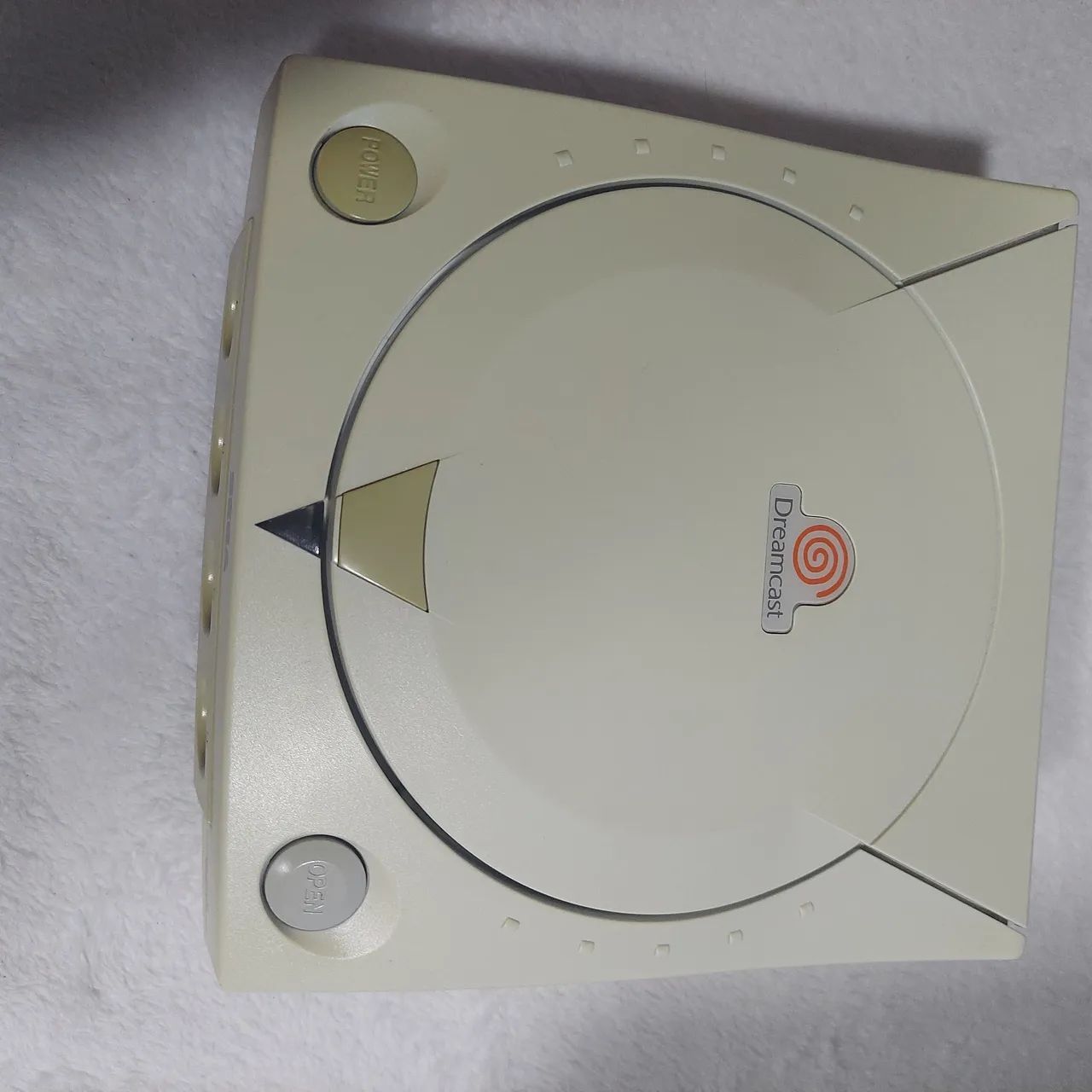 Console sega dreamcast  - Foto 2