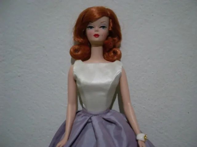 Barbie Silkstone Dusk to Dawn - Foto 4