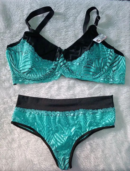 Lingerie, produtos e acessórios  - Foto 2