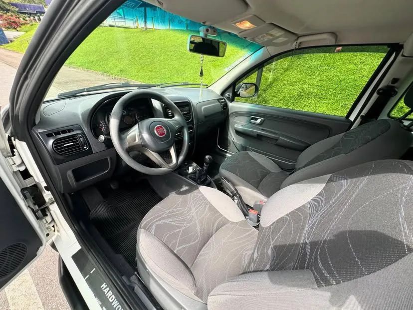 Strada working 2016 - Foto 4