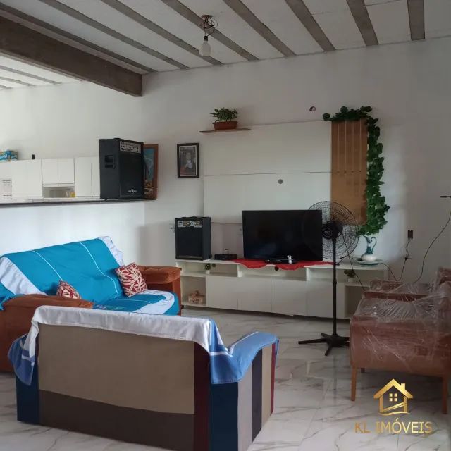 Casa no Novo Aleixo - Aceito parcelamento - Foto 3