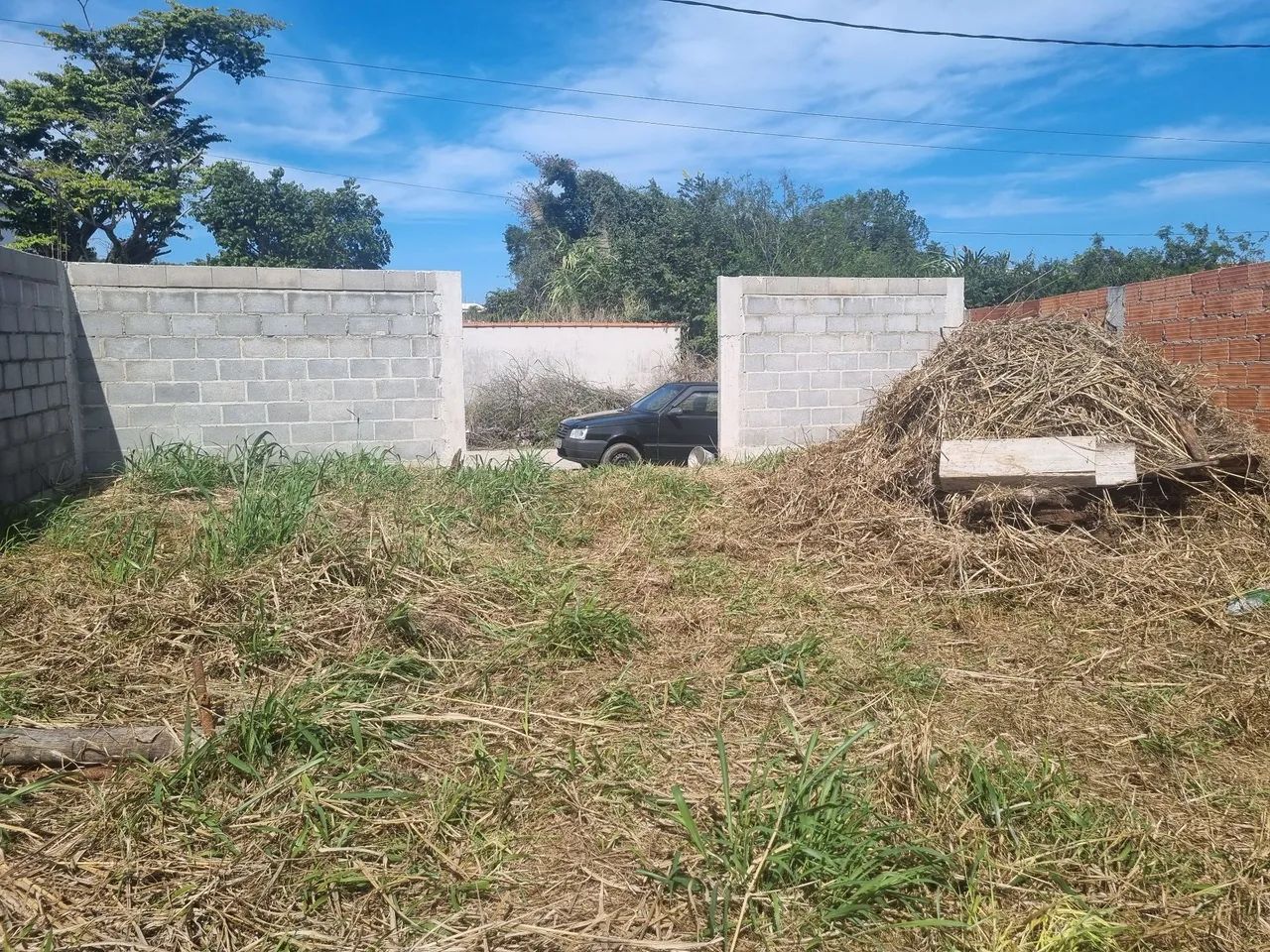 foto - Rio de Janeiro - Recreio dos Bandeirantes