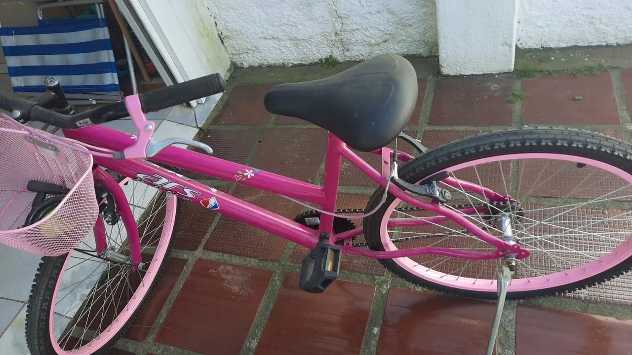 Bicicleta infantil - Foto 2
