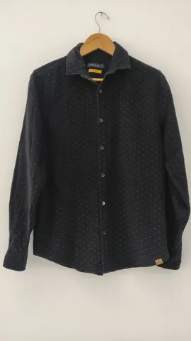 Camisa masculina Original